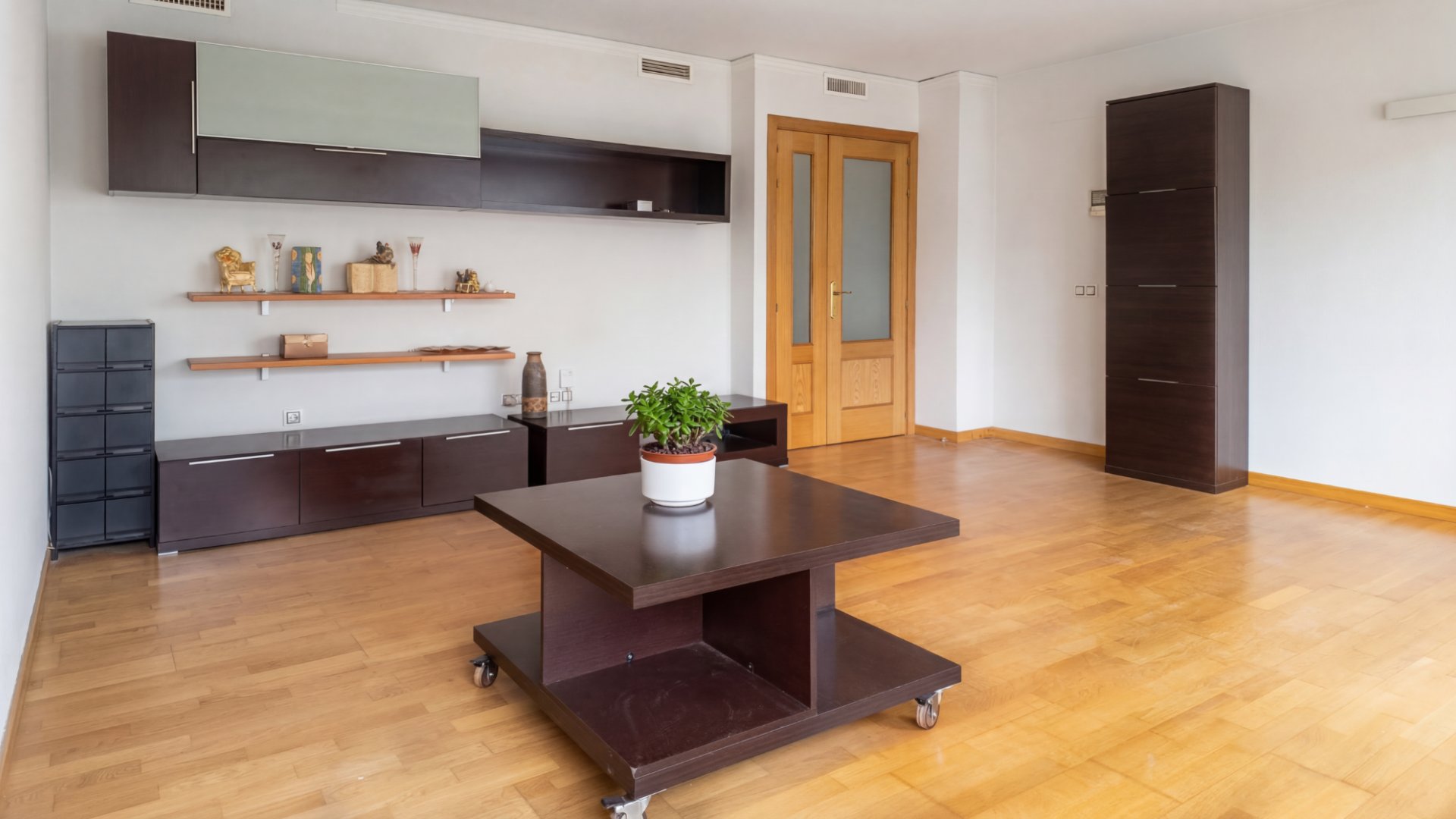 Revente - Appartements -
Alicante - Garbinet