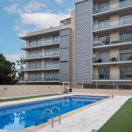 Revente - Appartements -
Alicante - Garbinet