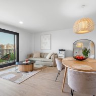 Revente - Appartements -
Alicante - San Agustín-PAU 2