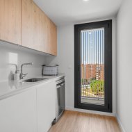 Revente - Appartements -
Alicante - San Agustín-PAU 2