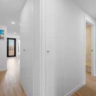 Revente - Appartements -
Alicante - San Agustín-PAU 2