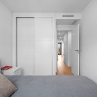 Revente - Appartements -
Alicante - San Agustín-PAU 2