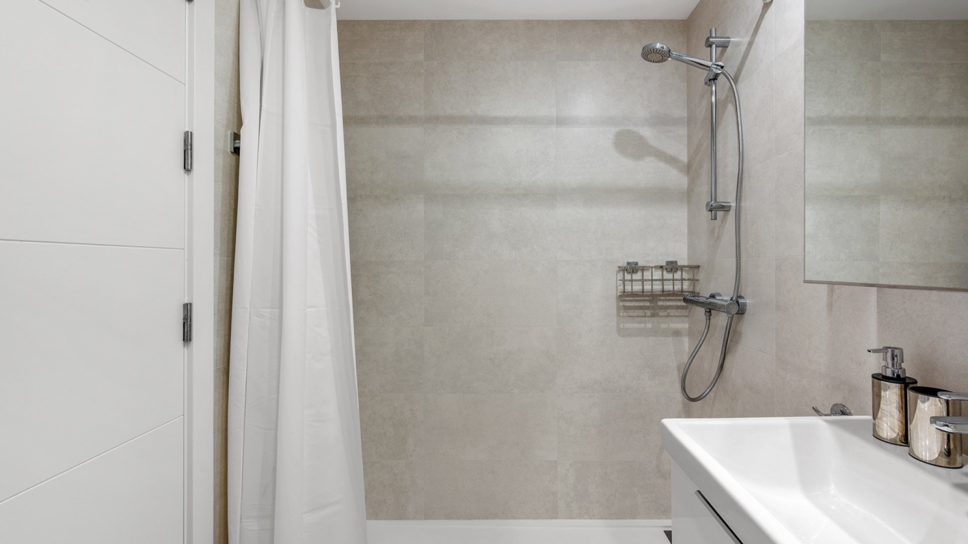 Revente - Appartements -
Alicante - San Agustín-PAU 2