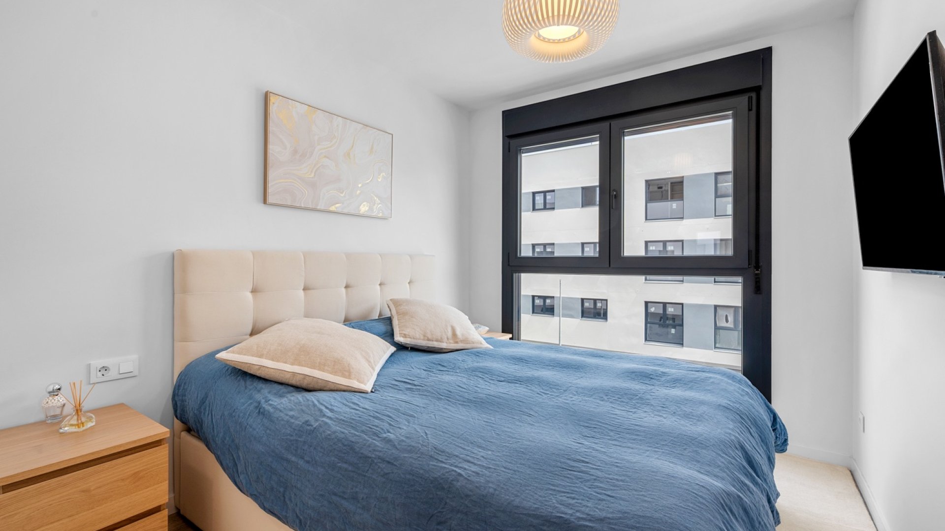 Revente - Appartements -
Alicante - San Agustín-PAU 2