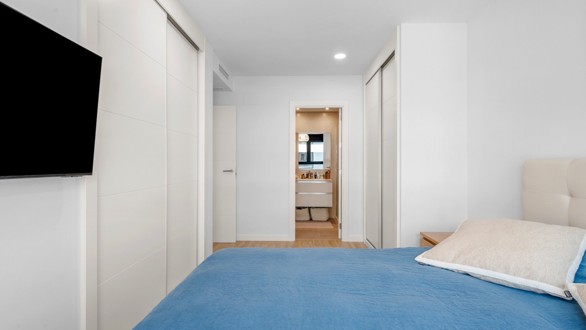 Revente - Appartements -
Alicante - San Agustín-PAU 2