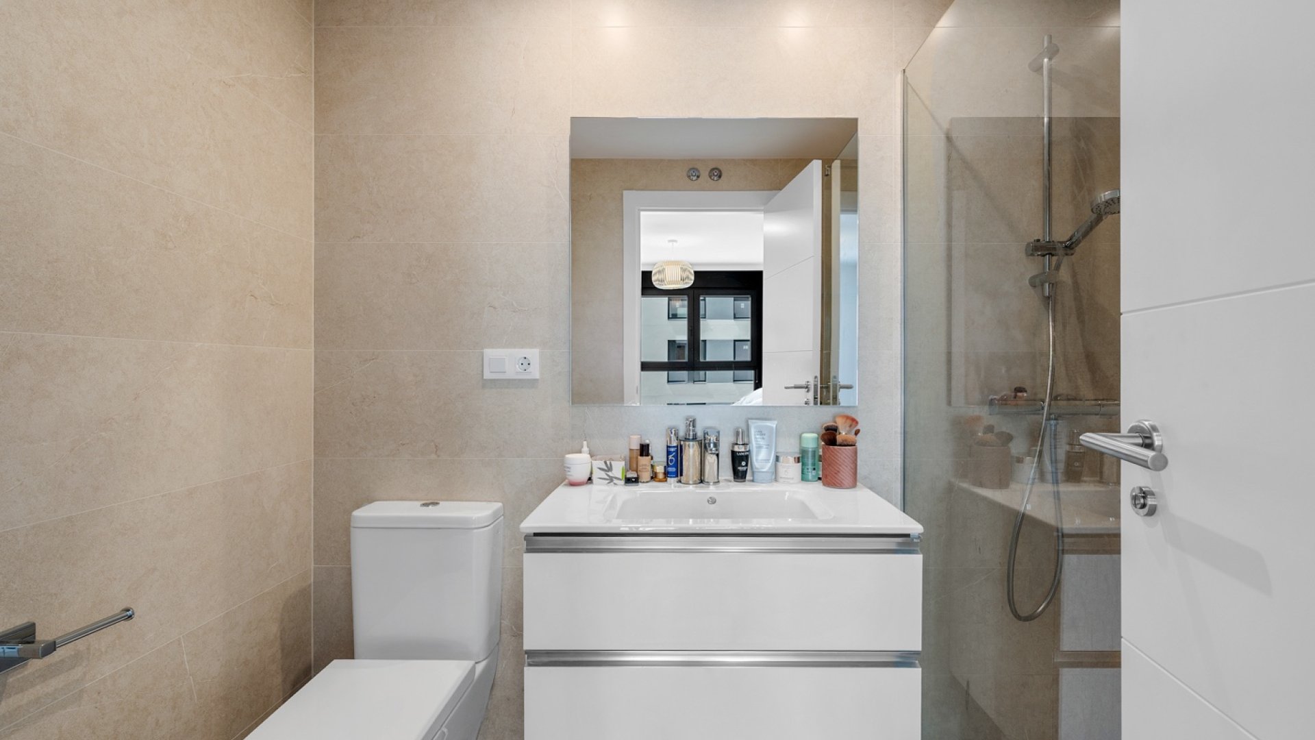 Revente - Appartements -
Alicante - San Agustín-PAU 2