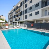 Revente - Appartements -
Alicante - San Agustín-PAU 2