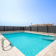 Revente - Appartements -
Alicante - San Agustín-PAU 2