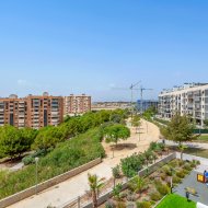 Revente - Appartements -
Alicante - San Agustín-PAU 2