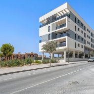 Revente - Appartements -
Alicante - San Agustín-PAU 2