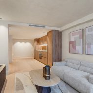 Revente - Appartements -
Alicante