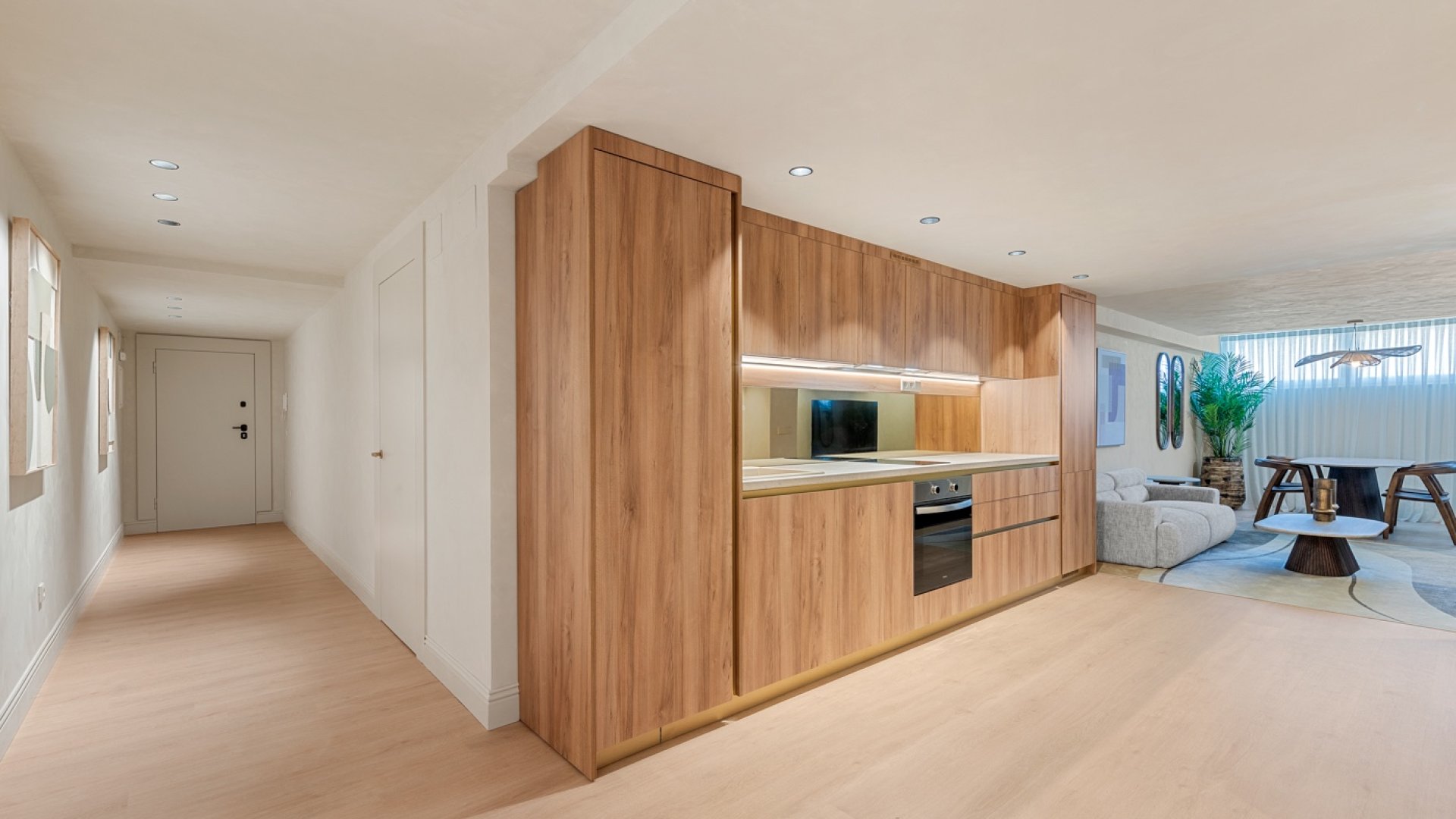 Revente - Appartements -
Alicante