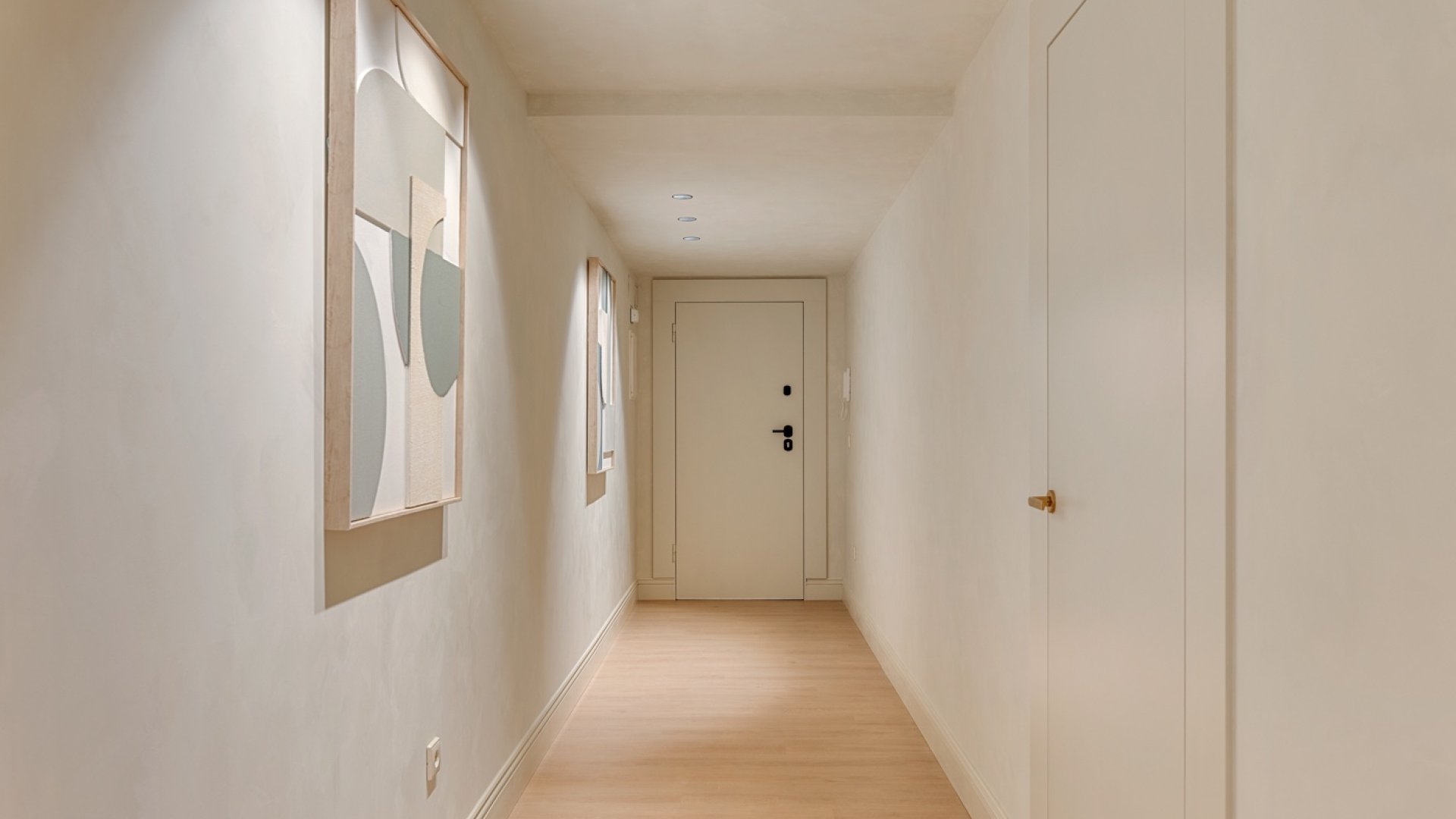 Revente - Appartements -
Alicante