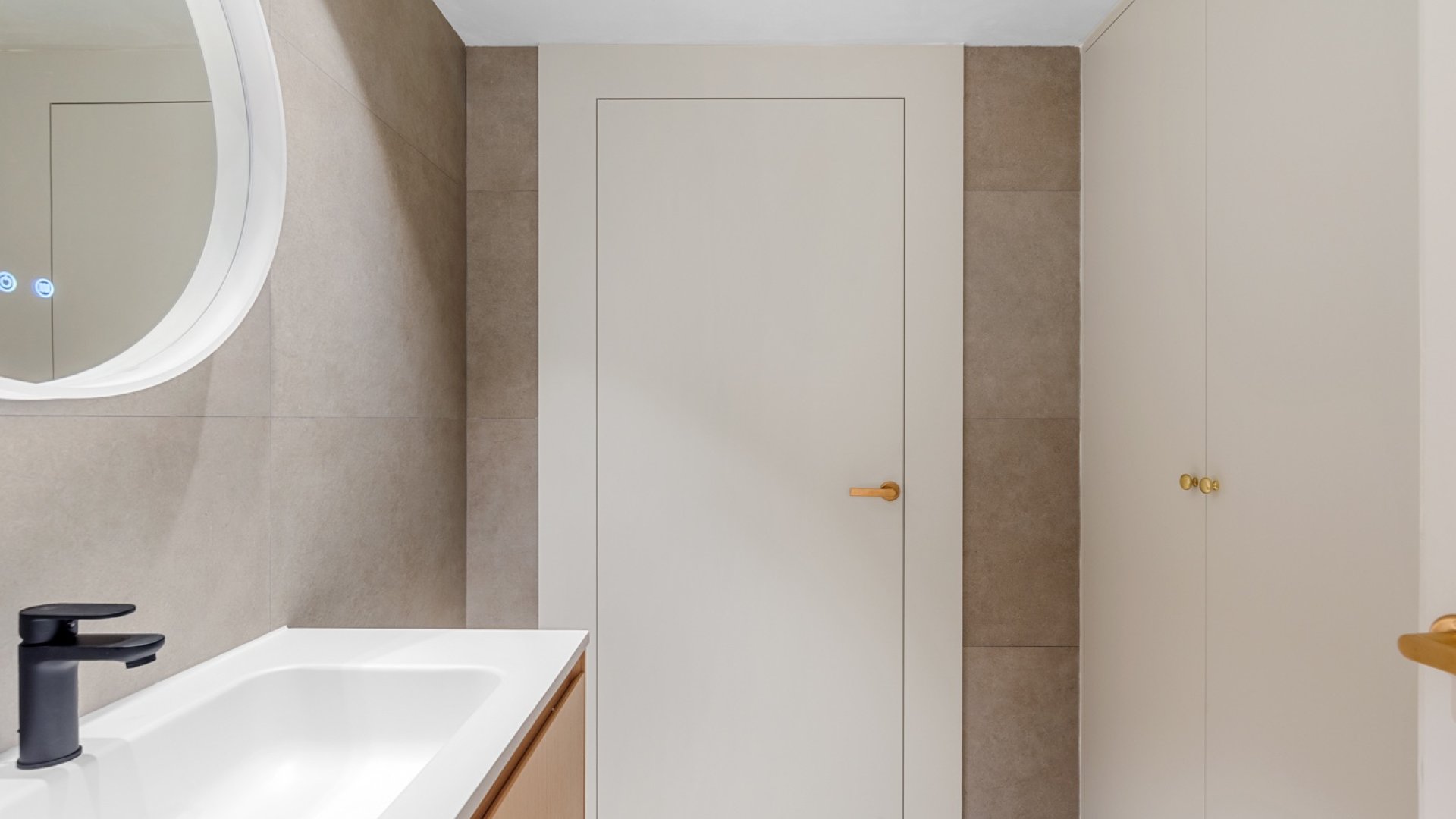 Revente - Appartements -
Alicante