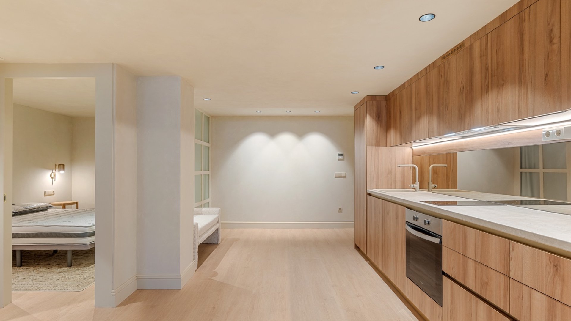 Revente - Appartements -
Alicante