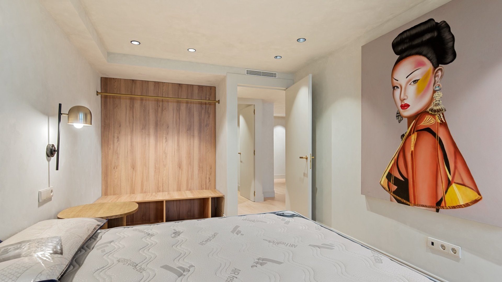 Revente - Appartements -
Alicante