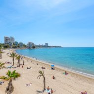 Revente - Appartements -
Alicante