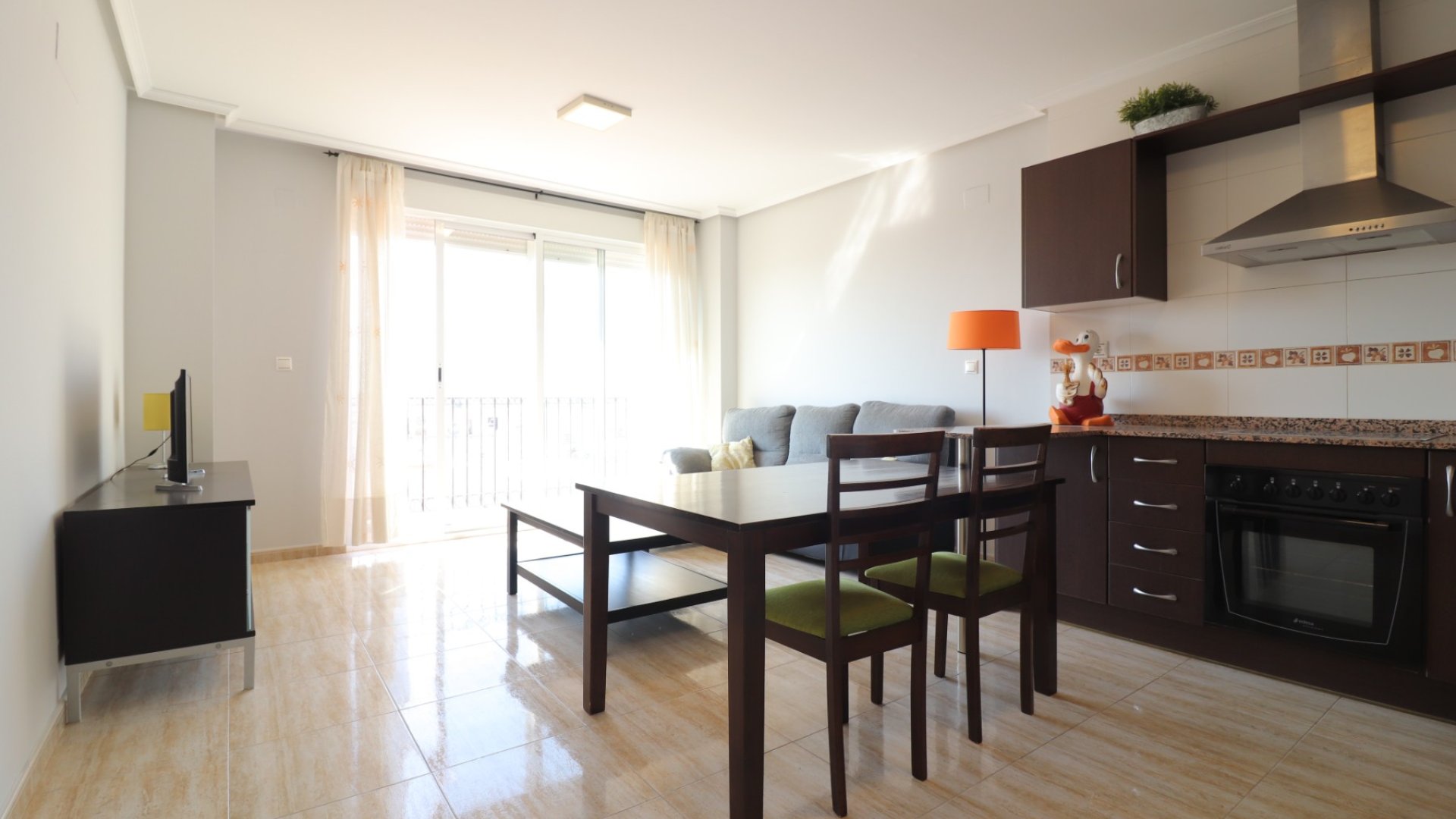 Revente - Appartements -
Almoradí - Almoradi - Town