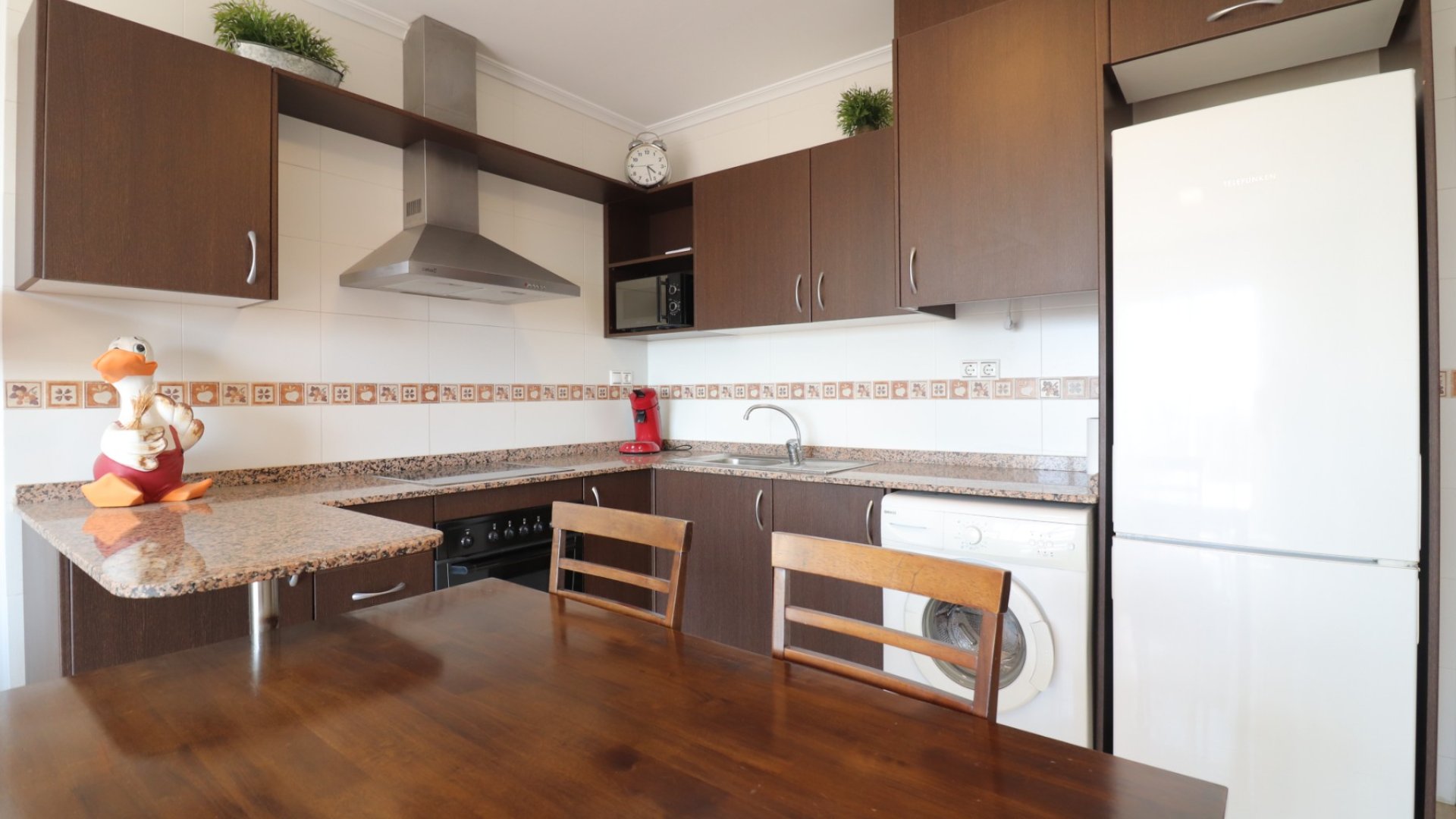 Revente - Appartements -
Almoradí - Almoradi - Town