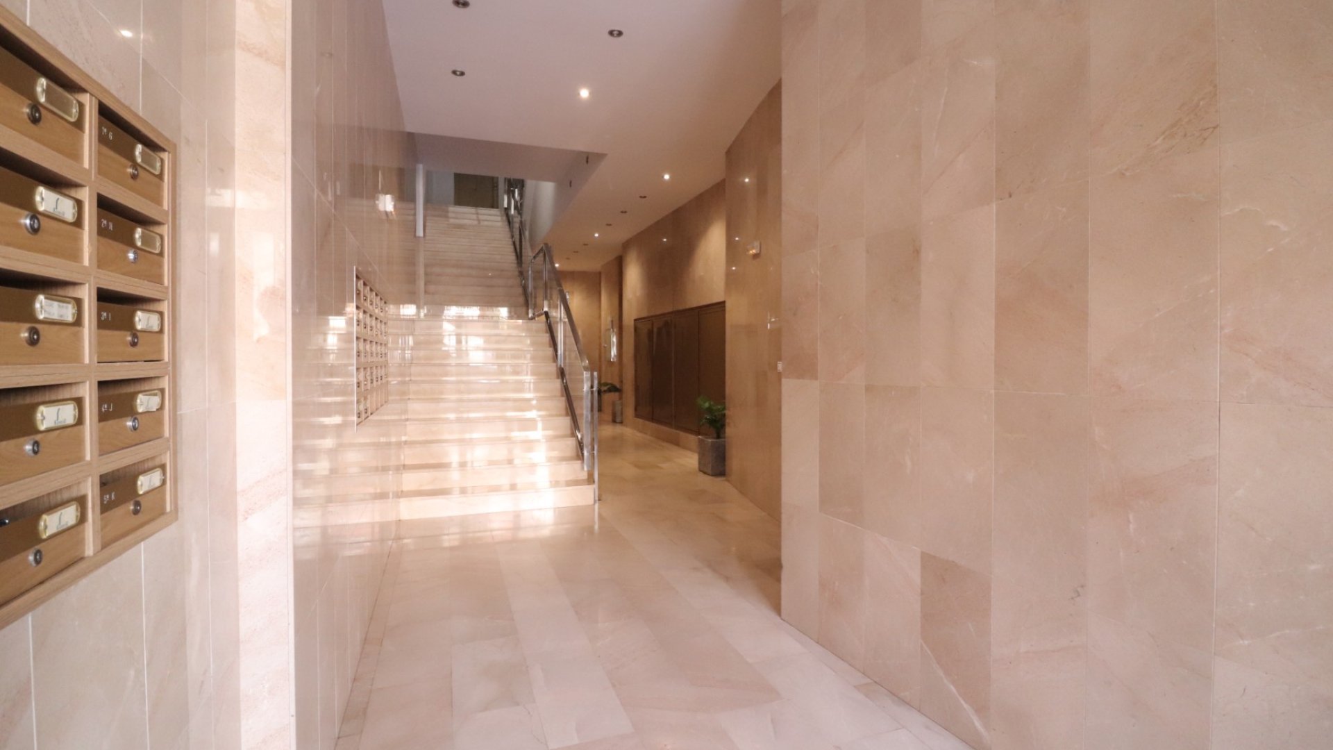 Revente - Appartements -
Almoradí - Almoradi - Town