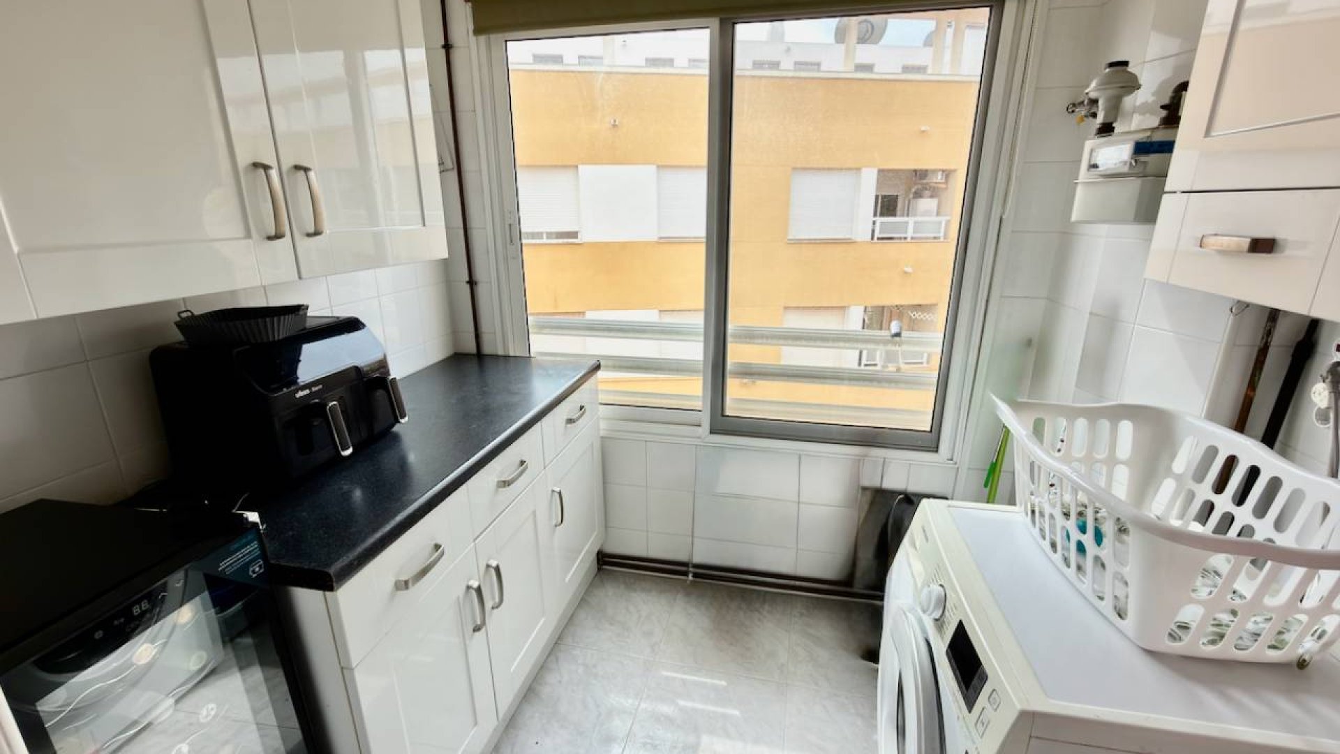 Revente - Appartements -
Almoradí - centro