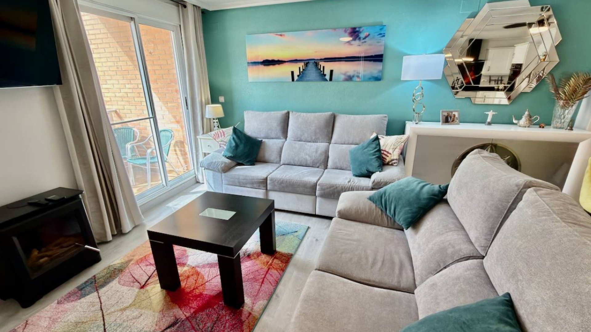 Revente - Appartements -
Almoradí - centro