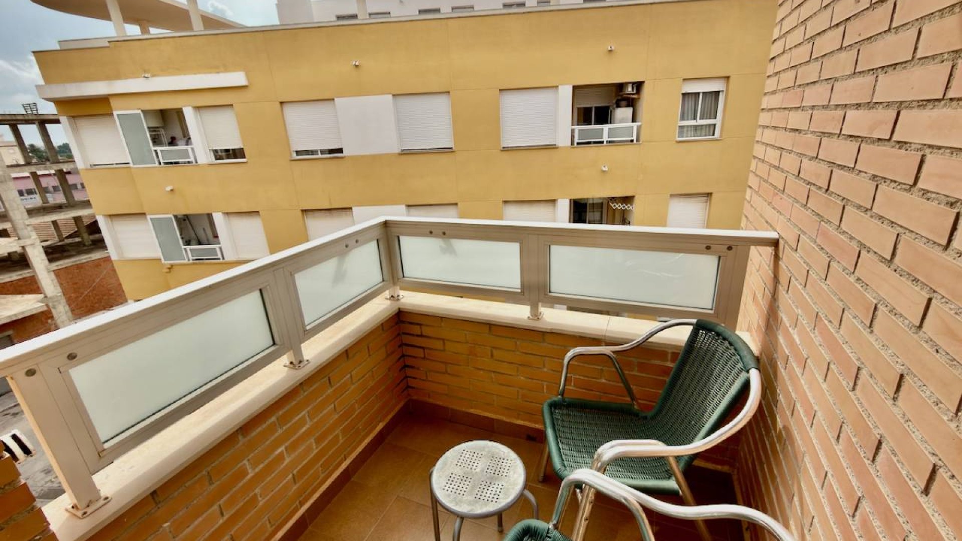 Revente - Appartements -
Almoradí - centro