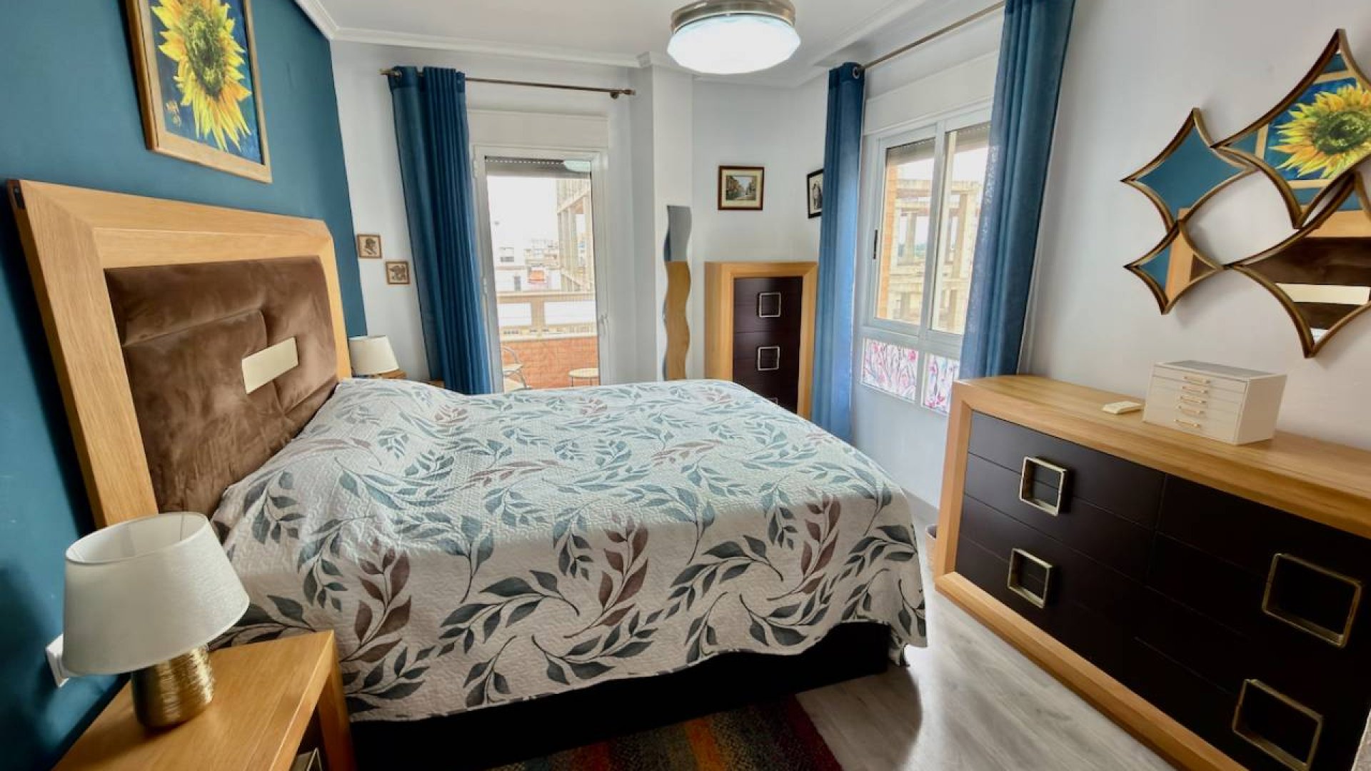 Revente - Appartements -
Almoradí - centro