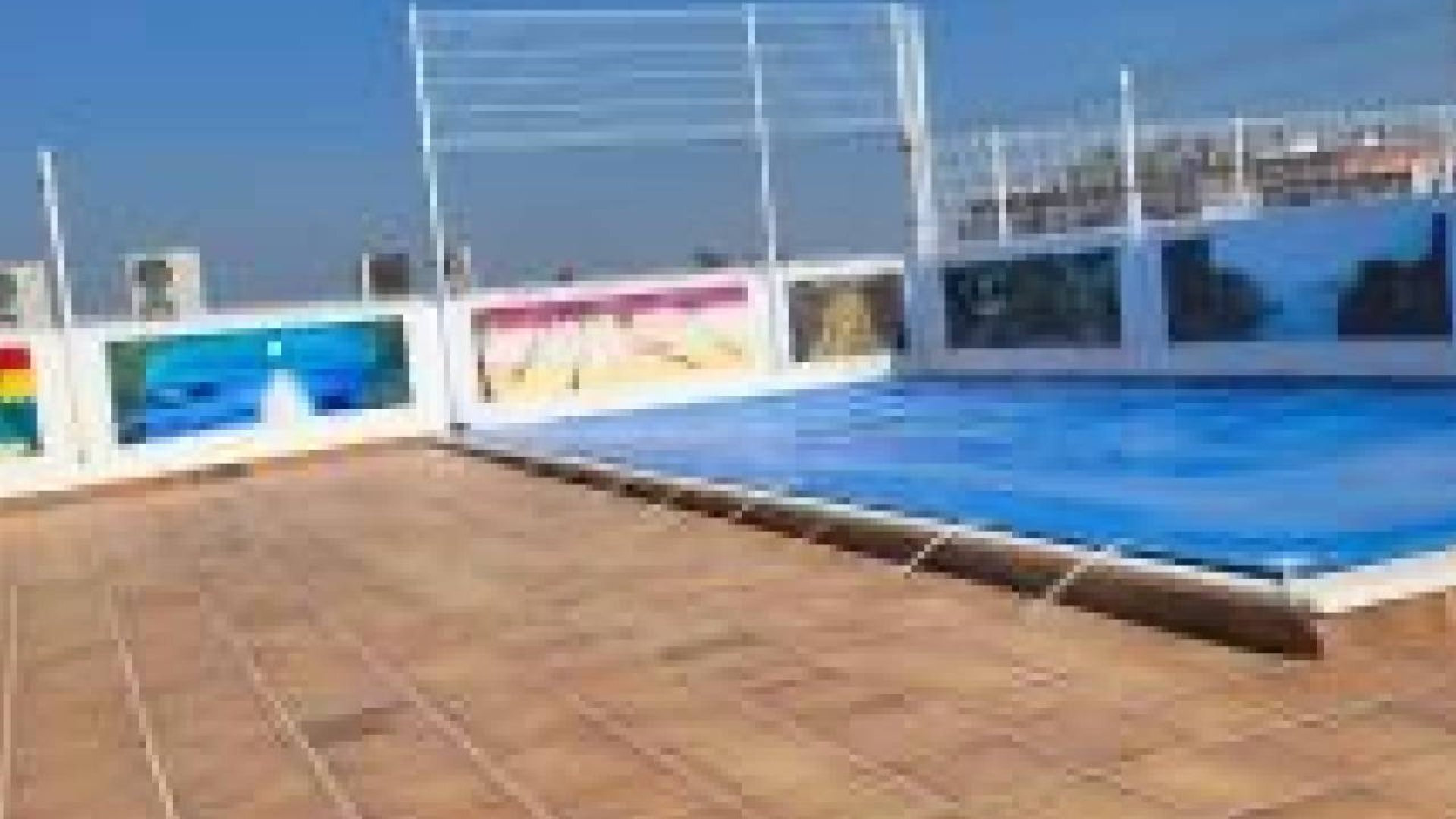 Revente - Appartements -
Almoradí - centro