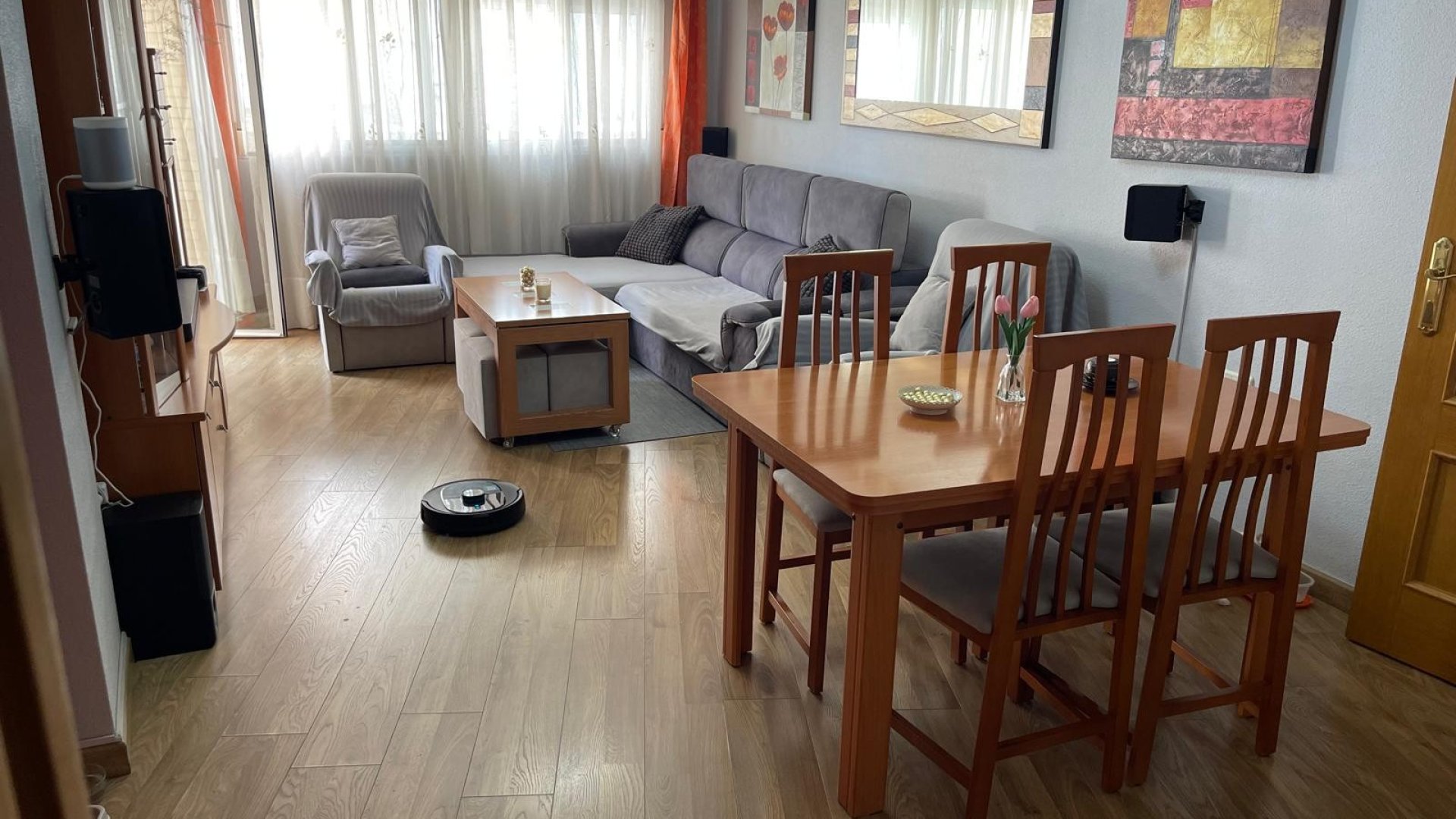 Revente - Appartements -
Almoradí