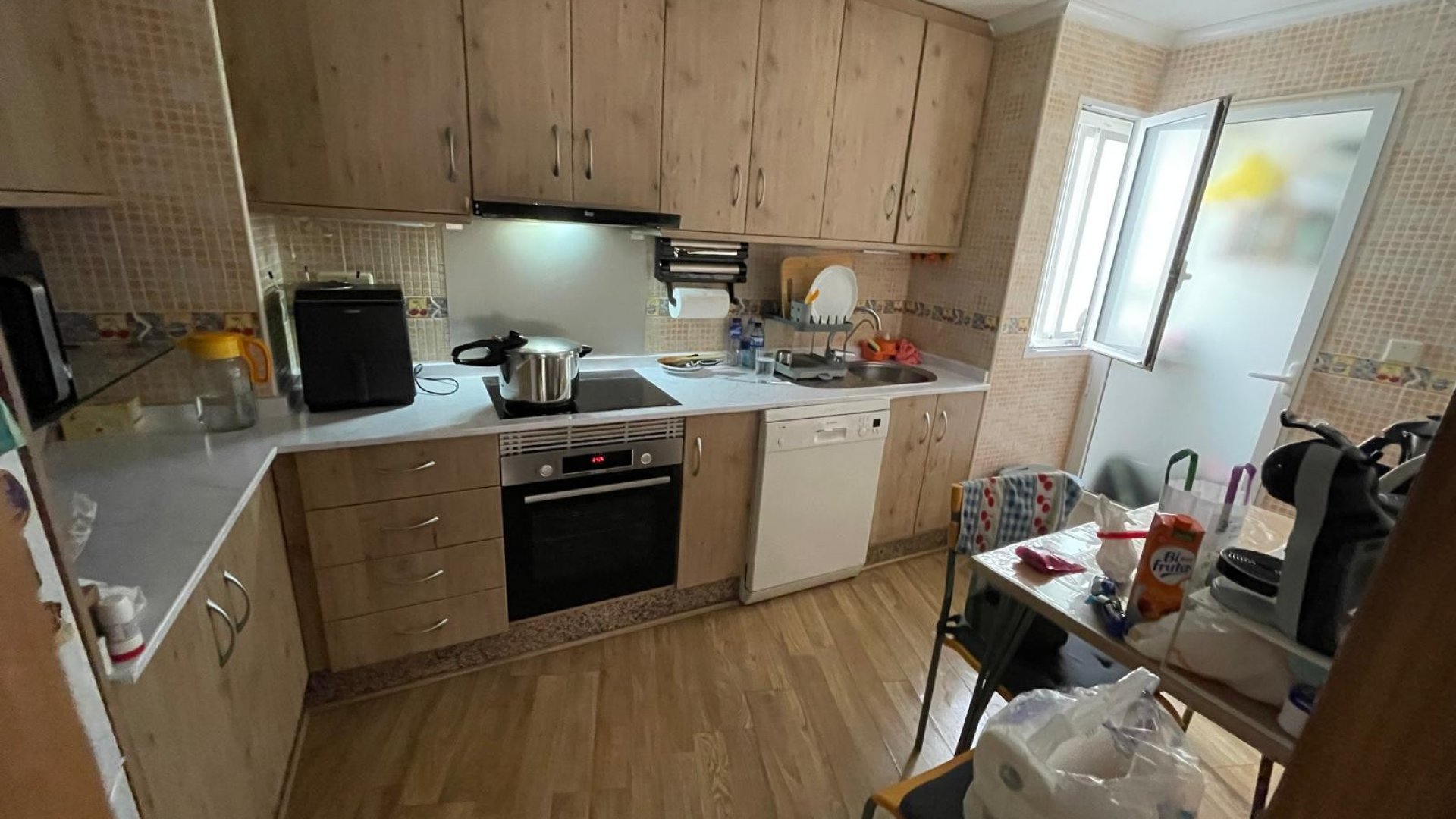 Revente - Appartements -
Almoradí