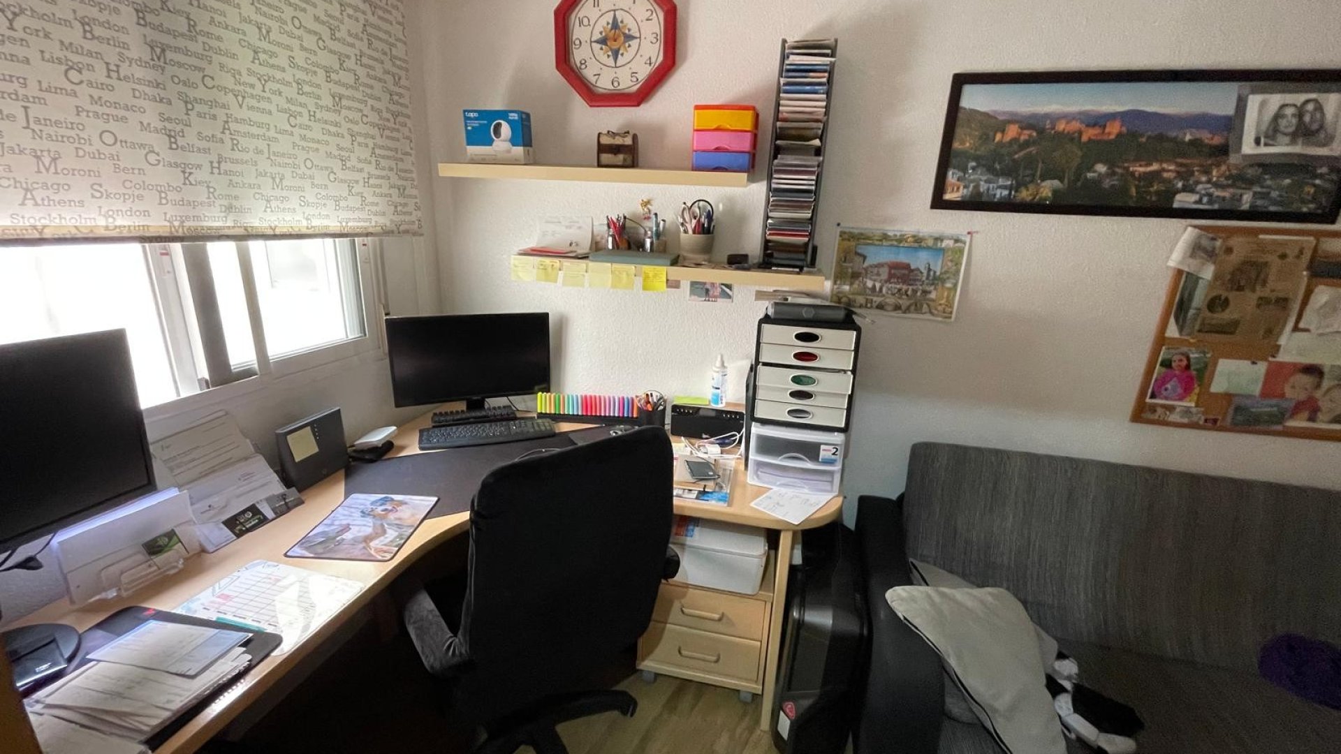 Revente - Appartements -
Almoradí