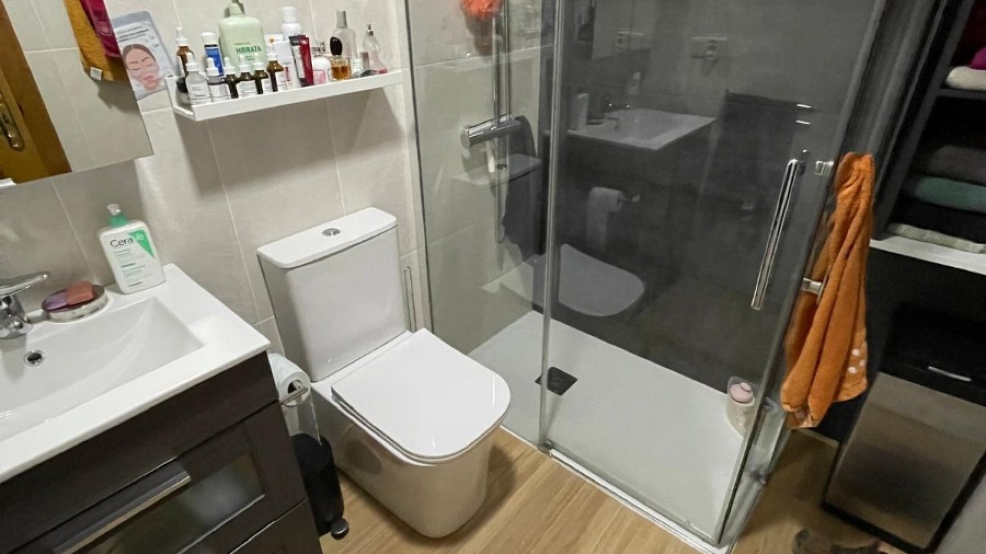 Revente - Appartements -
Almoradí