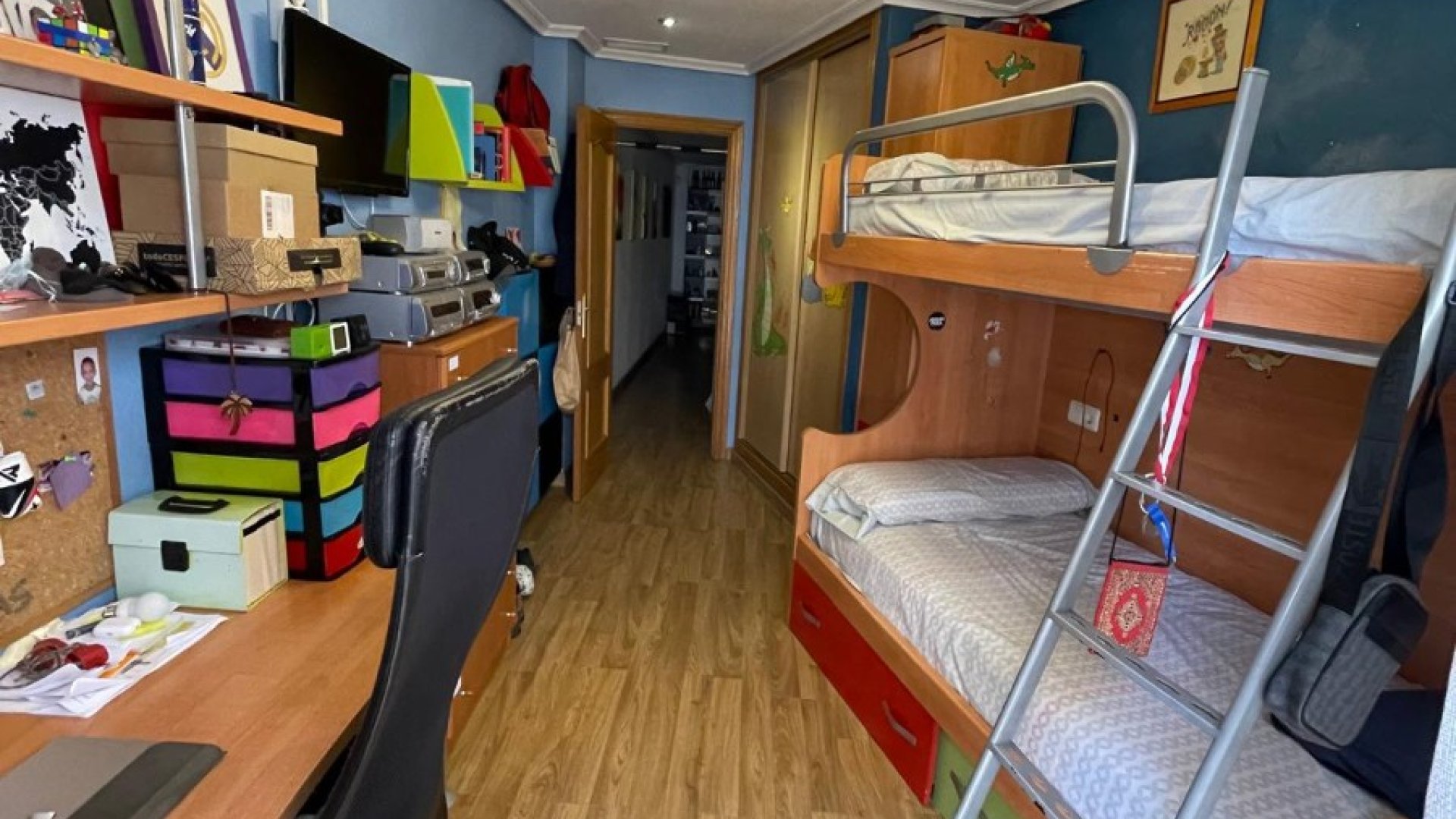 Revente - Appartements -
Almoradí