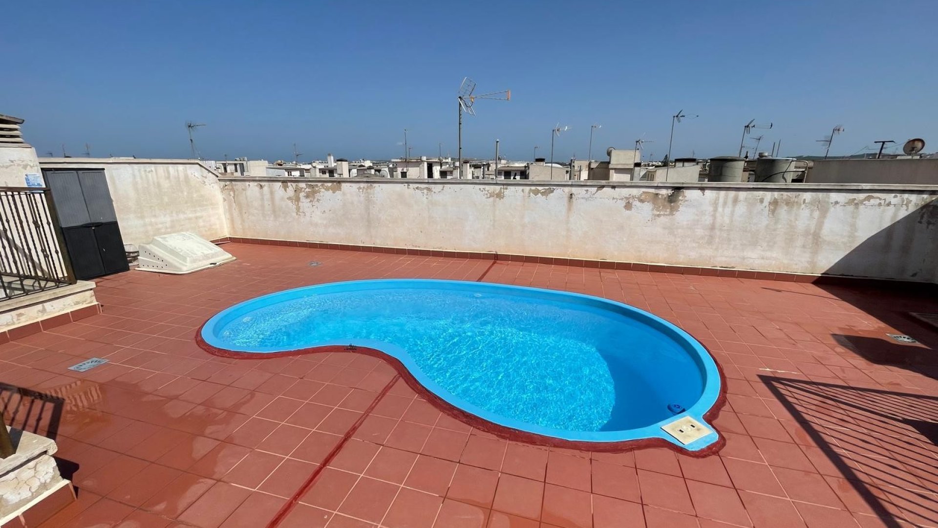 Revente - Appartements -
Almoradí
