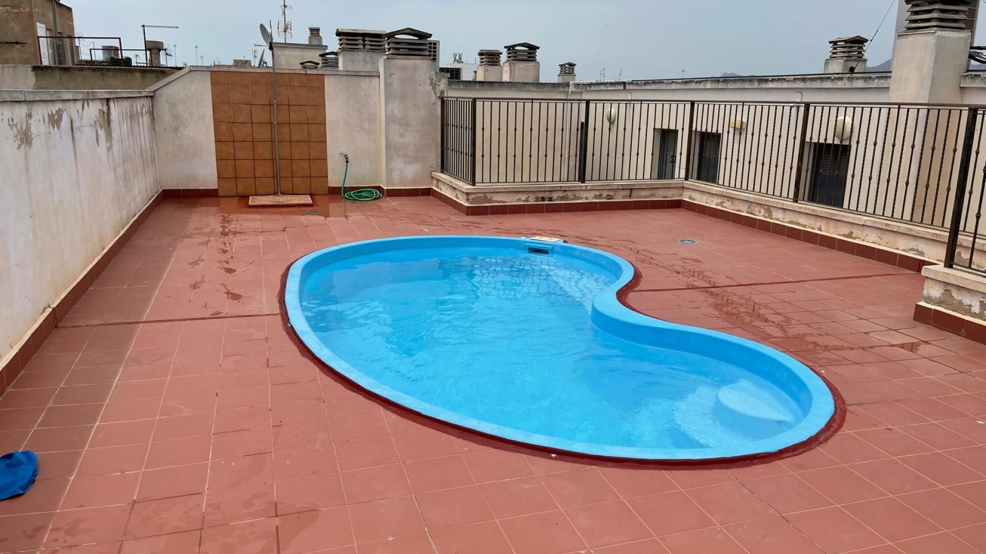 Revente - Appartements -
Almoradí