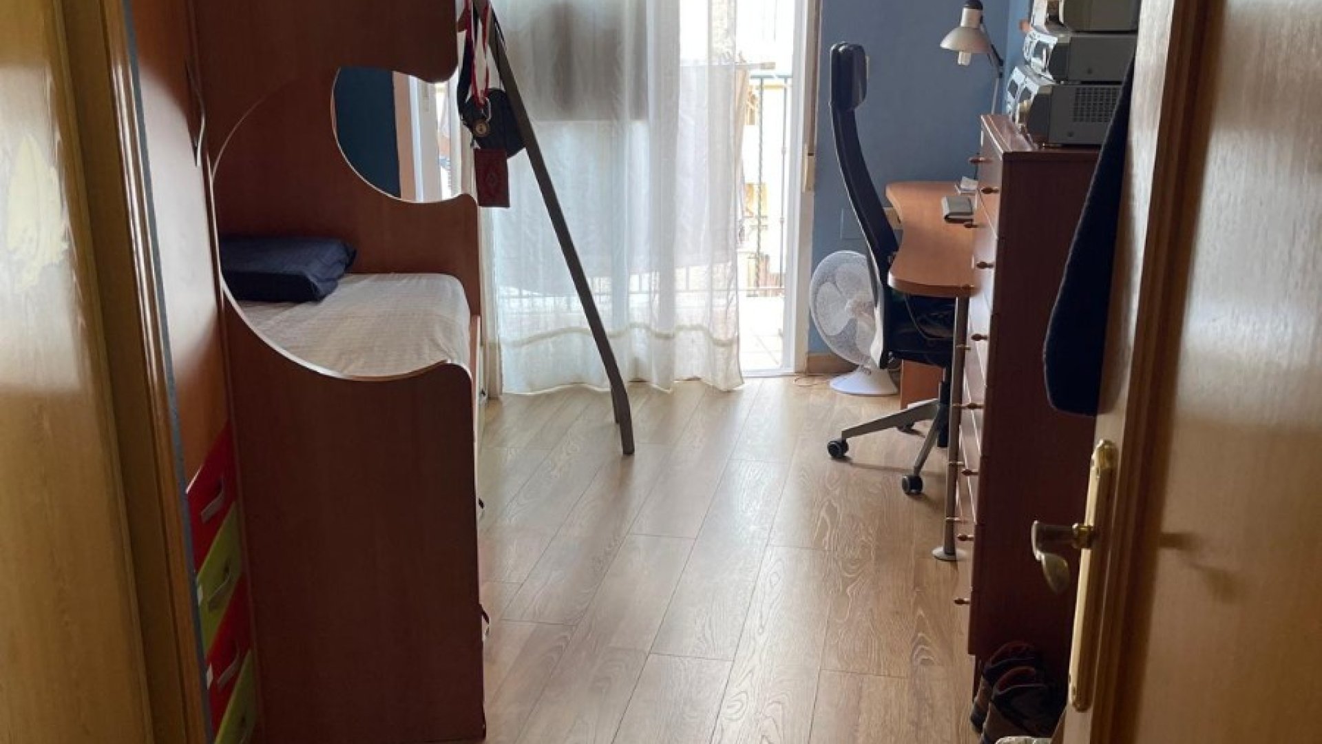 Revente - Appartements -
Almoradí