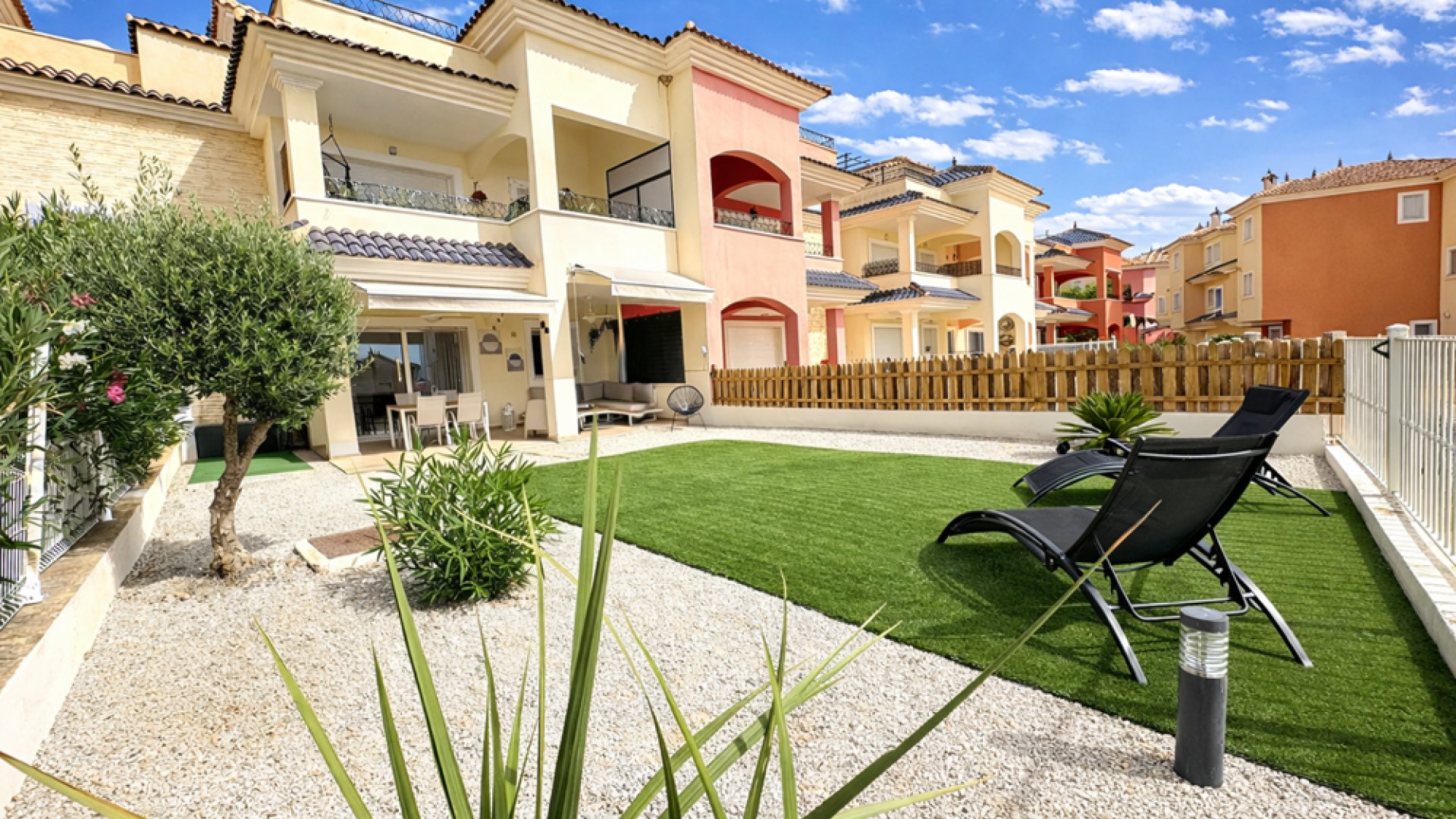 Revente - Appartements -
Altaona Golf and Country Village - Altaona Golf - Country Village