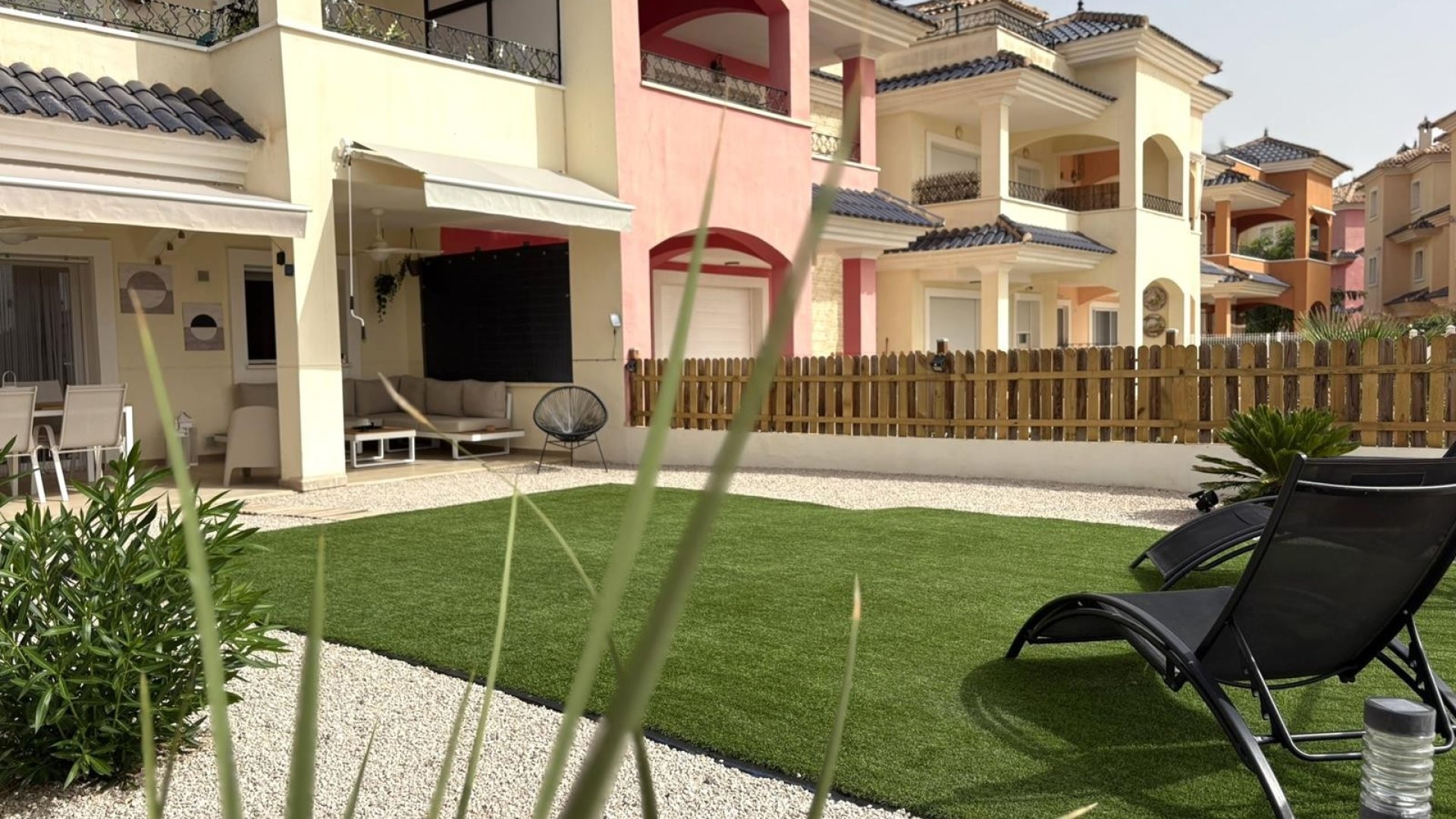 Revente - Appartements -
Altaona Golf and Country Village - Altaona Golf - Country Village