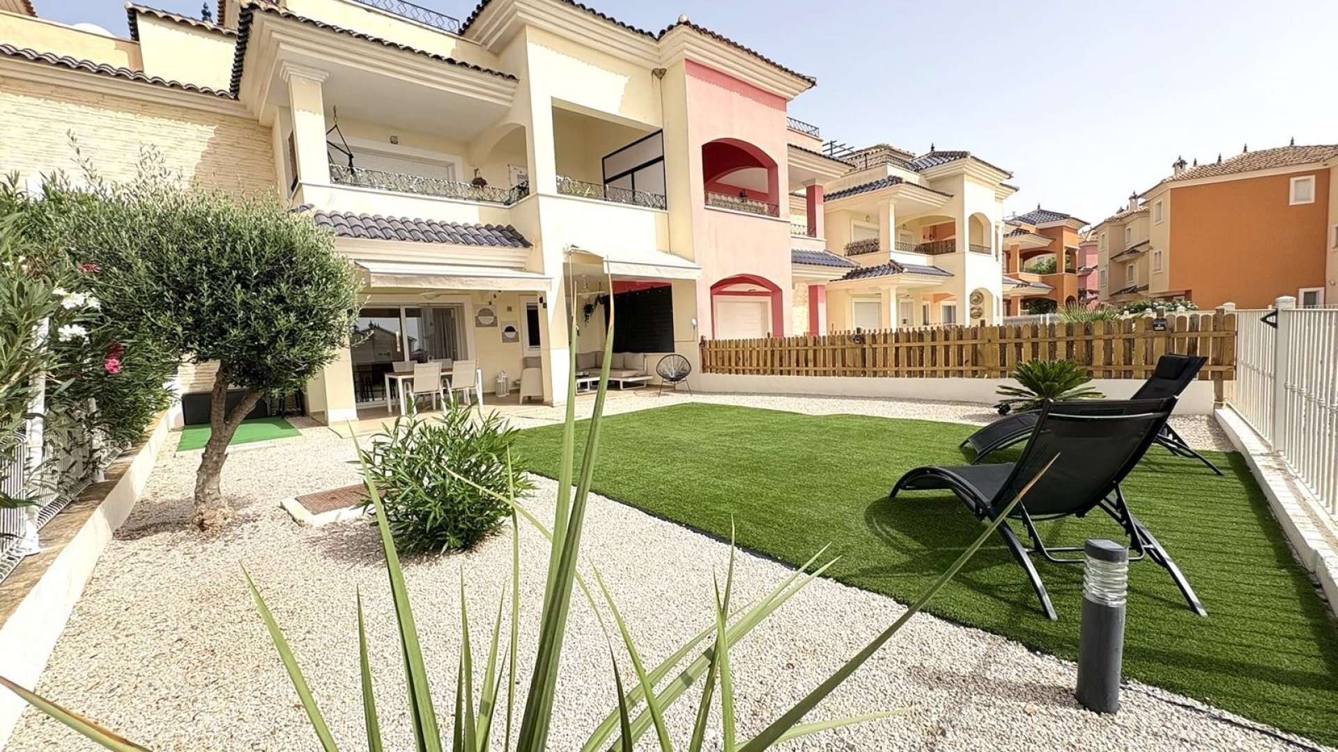 Revente - Appartements -
Altaona Golf and Country Village - Altaona Golf - Country Village