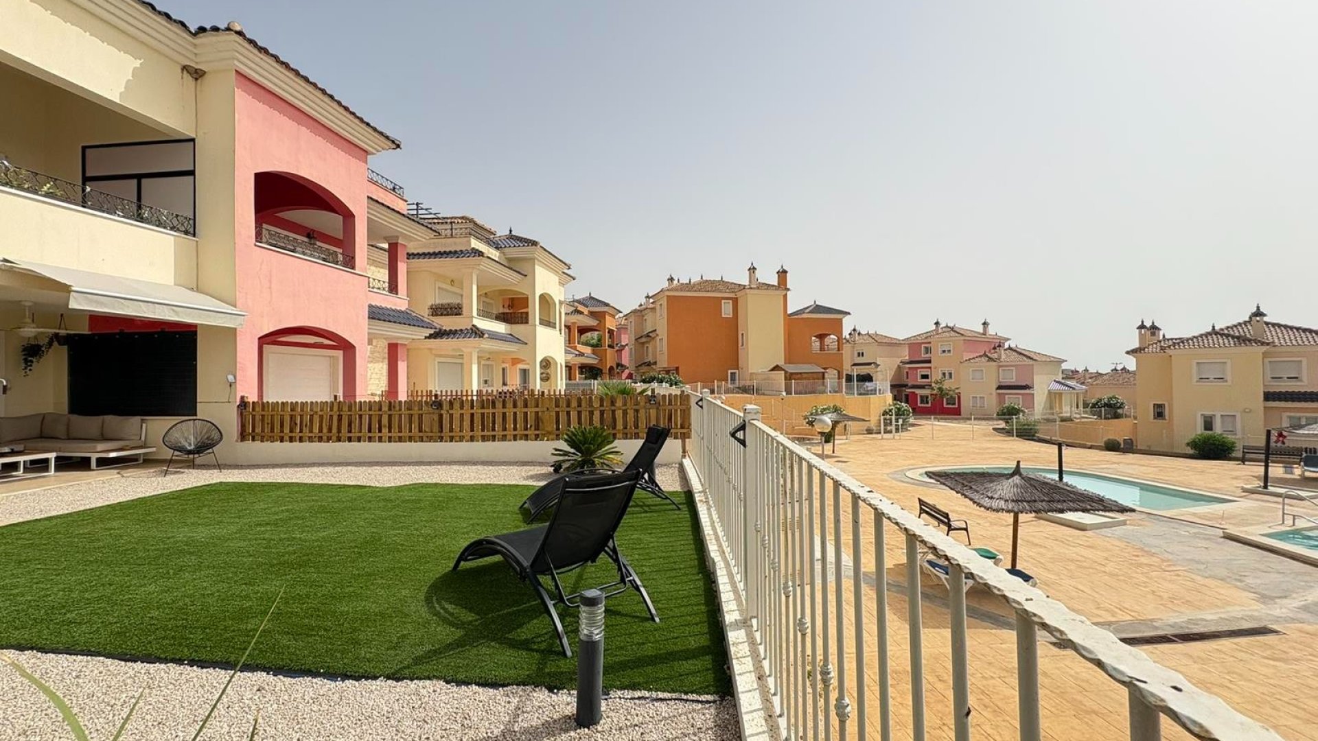 Revente - Appartements -
Altaona Golf and Country Village - Altaona Golf - Country Village