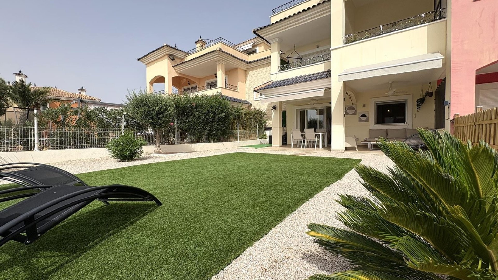 Revente - Appartements -
Altaona Golf and Country Village - Altaona Golf - Country Village