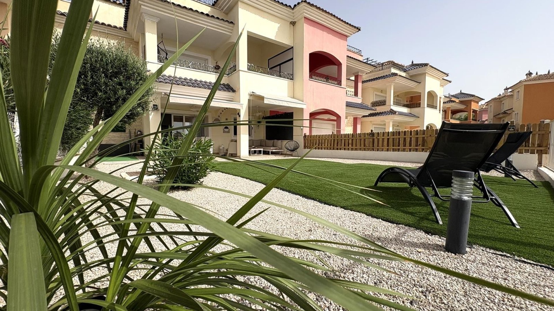 Revente - Appartements -
Altaona Golf and Country Village - Altaona Golf - Country Village