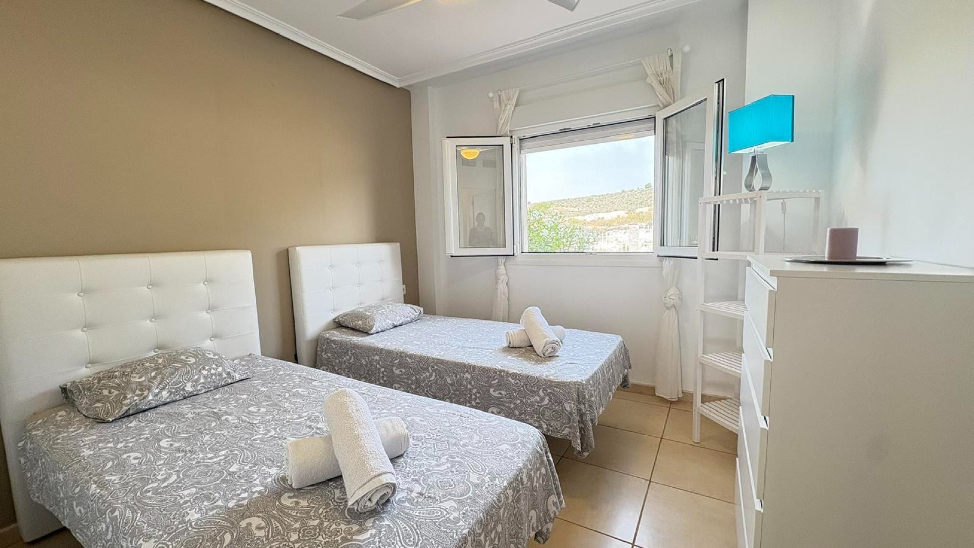 Revente - Appartements -
Altaona Golf and Country Village - Altaona Golf - Country Village