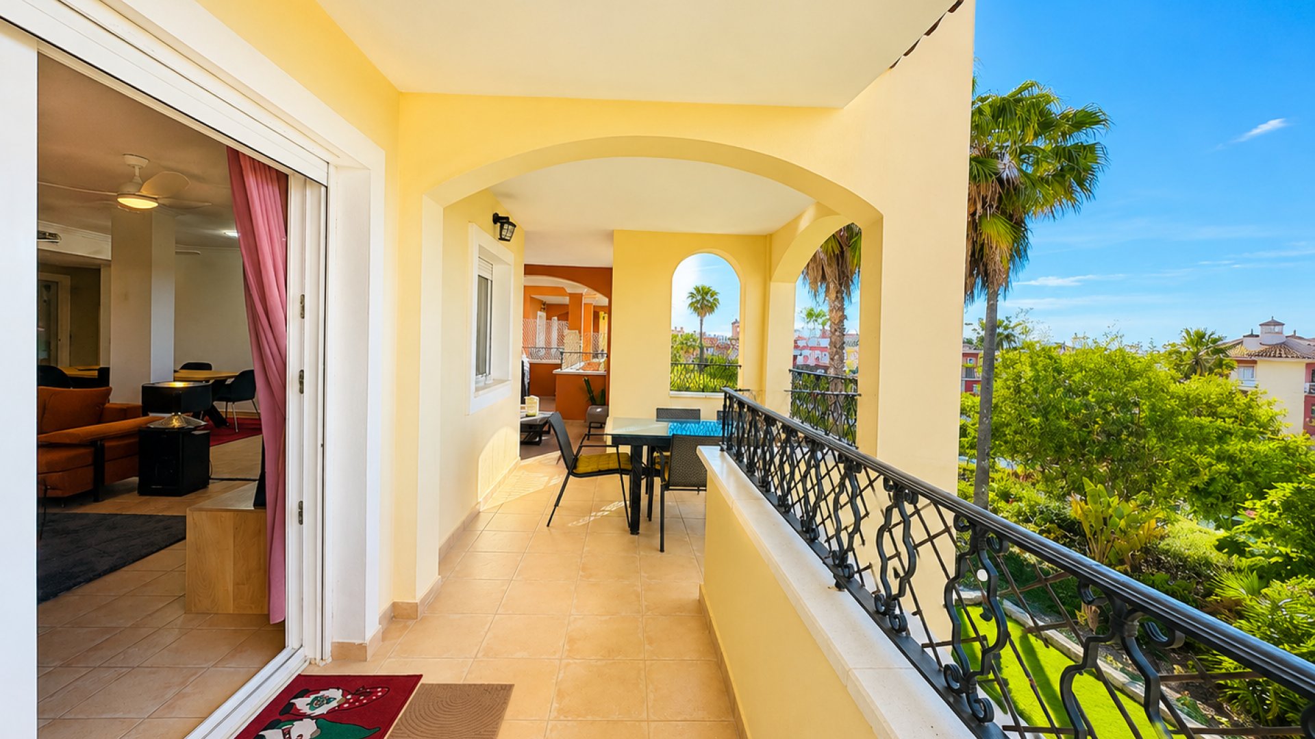Revente - Appartements -
Altaona Golf and Country Village - Altaona Golf - Country Village