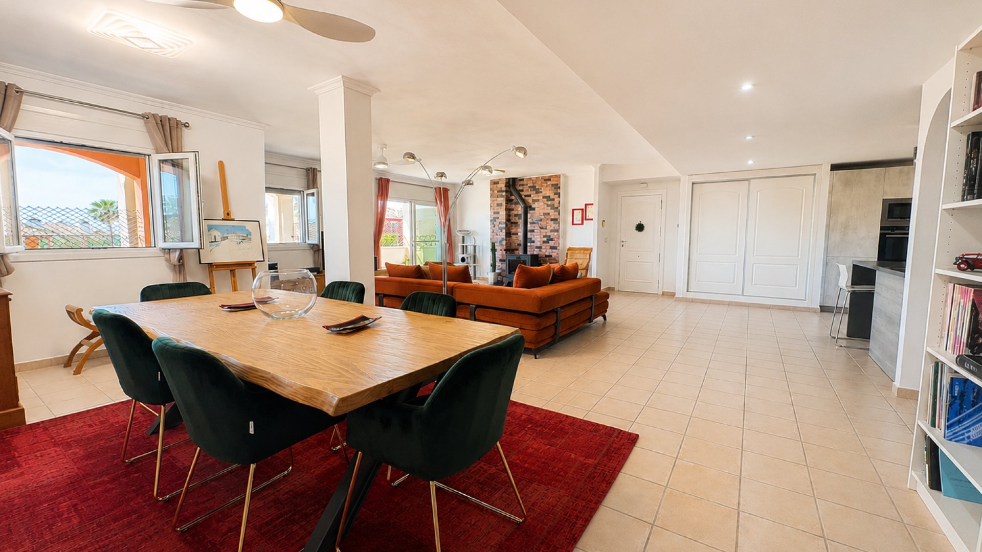 Revente - Appartements -
Altaona Golf and Country Village - Altaona Golf - Country Village