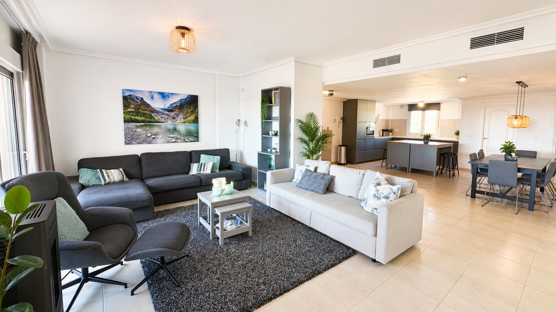 Revente - Appartements -
Altaona Golf and Country Village - Altaona Golf - Country Village