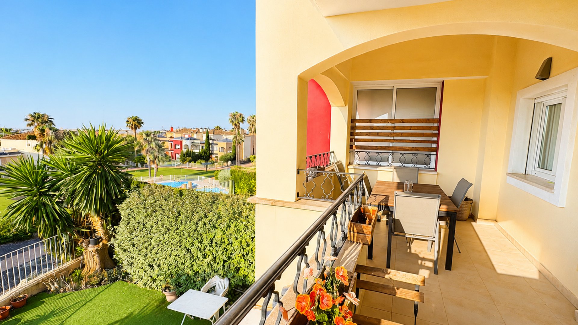 Revente - Appartements -
Altaona Golf and Country Village - Altaona Golf - Country Village