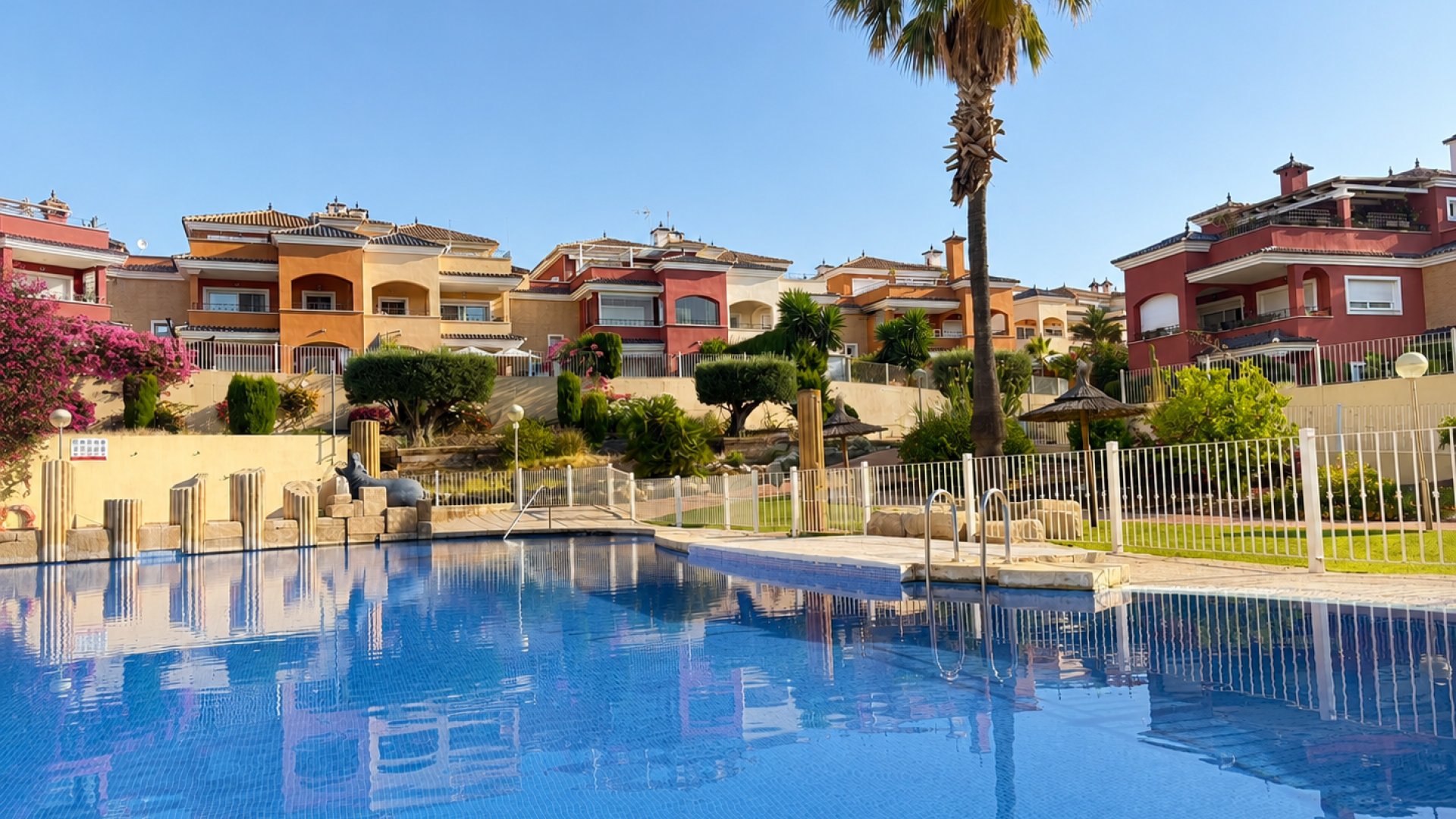 Revente - Appartements -
Altaona Golf and Country Village - Altaona Golf - Country Village