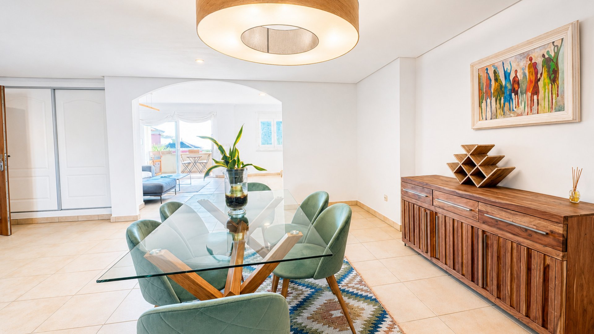 Revente - Appartements -
Altaona Golf and Country Village - Altaona Golf - Country Village